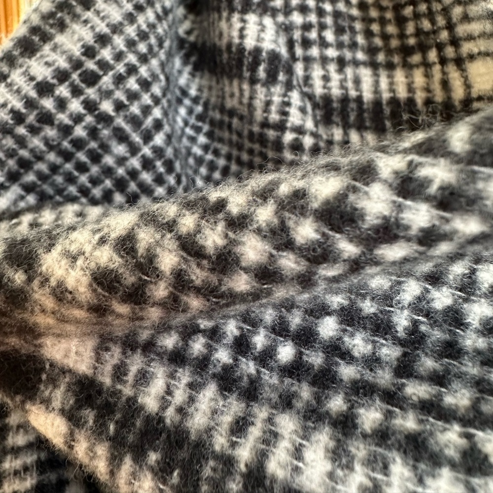 NWT Old Navy Plaid Scarf